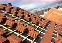 Rénover sa toiture à Broons